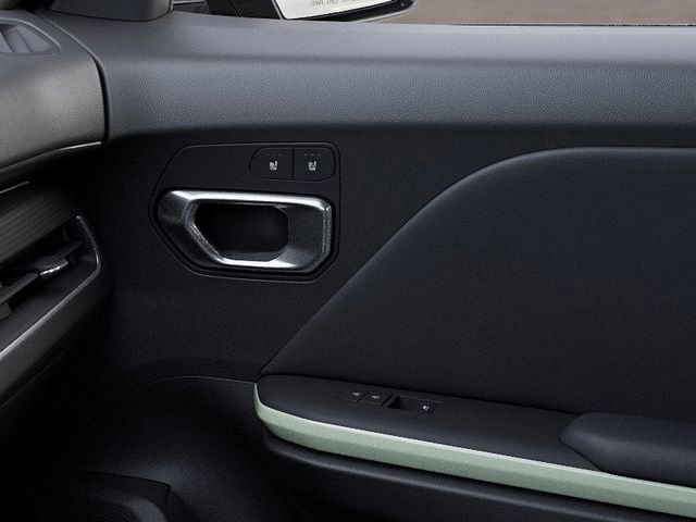 New 2025 Kia K4 GT-Line Turbo FWD image 25