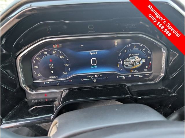 Used 2024 Chevrolet Silverado 3500 High Country w/ High Country Premium Package image 21