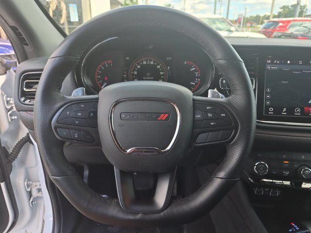 Used 2026 Dodge Durango GT RWD image 23