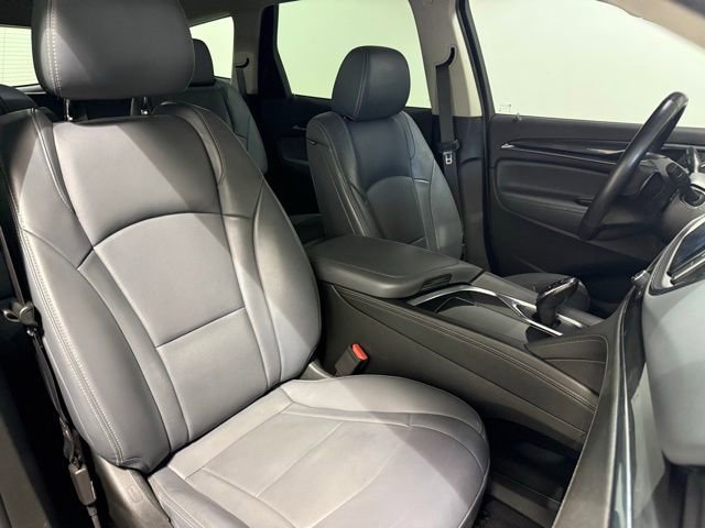 Used 2020 Buick Enclave Essence w/ LPO, Floor Liner Package FWD image 30