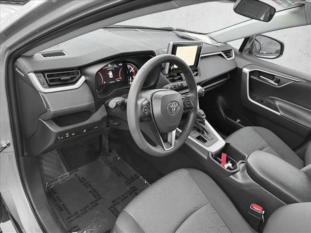 Certified 2025 Toyota RAV4 XLE w/ Convenience Package image 11