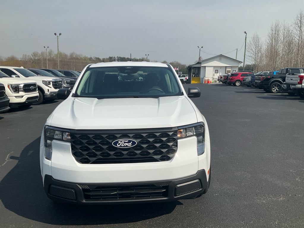 New 2026 Ford Maverick XL image 2