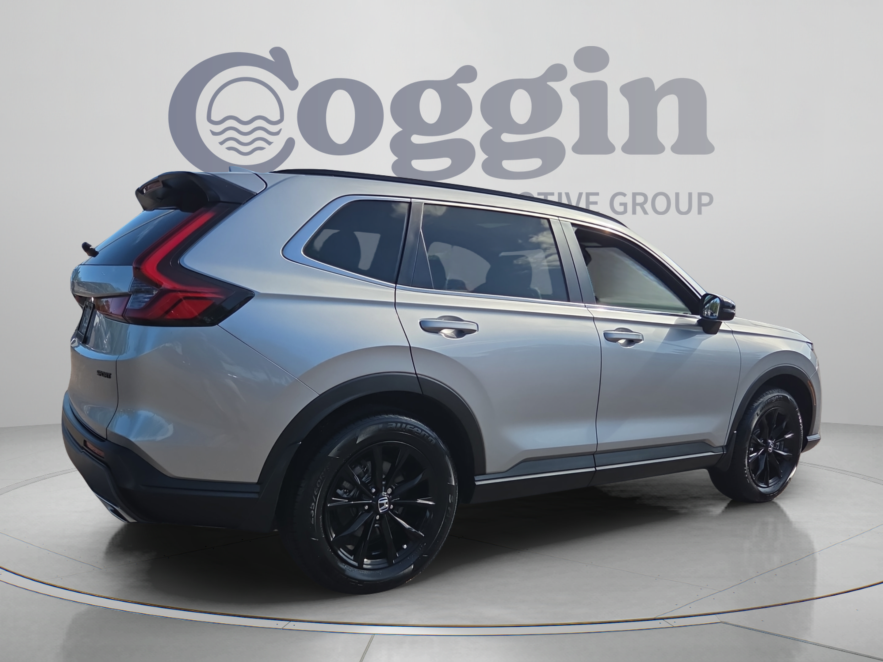Certified 2023 Honda CR-V Sport image 16