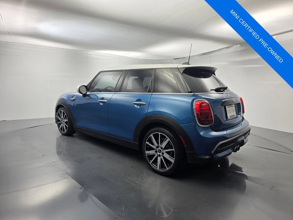 Used 2024 MINI Cooper S FWD image 6