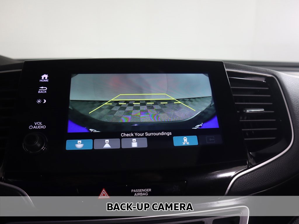 Used 2023 Honda Passport Elite image 8