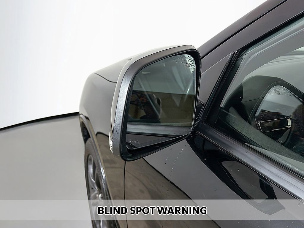 Used 2022 Dodge Durango GT image 4