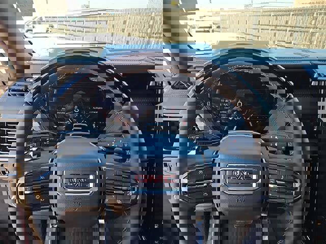 New 2026 GMC Yukon XL AT4 w/ AT4 Premium Plus Package image 16