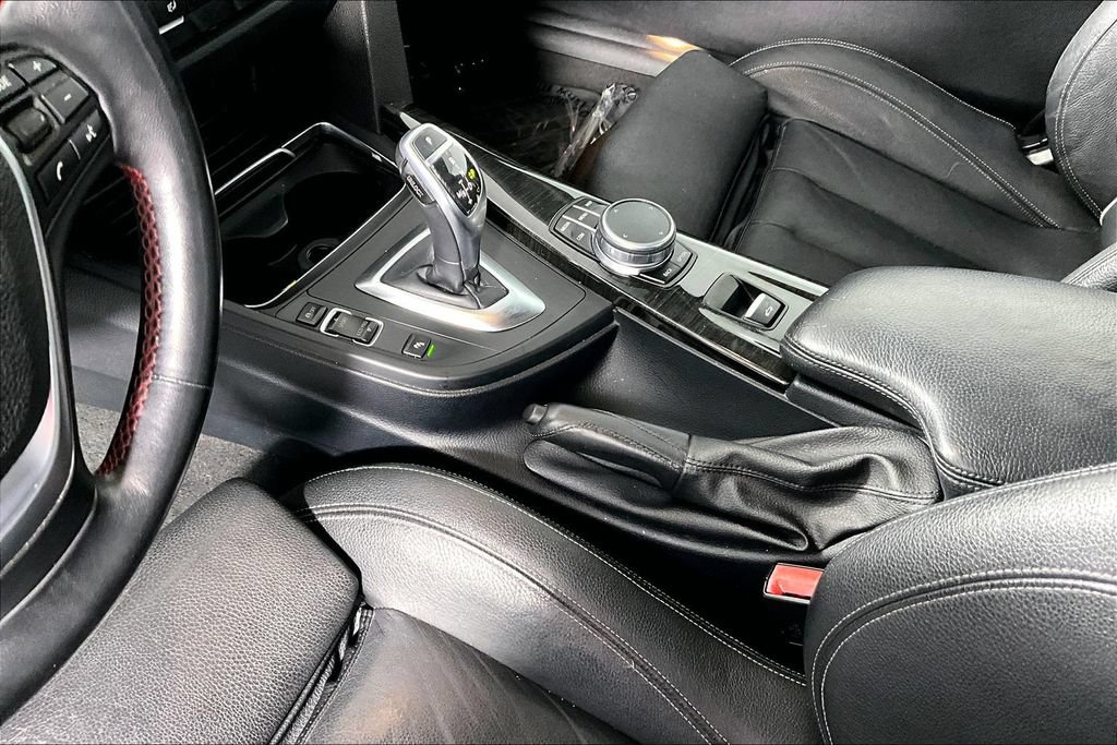 Used 2018 BMW 430i Convertible RWD image 17