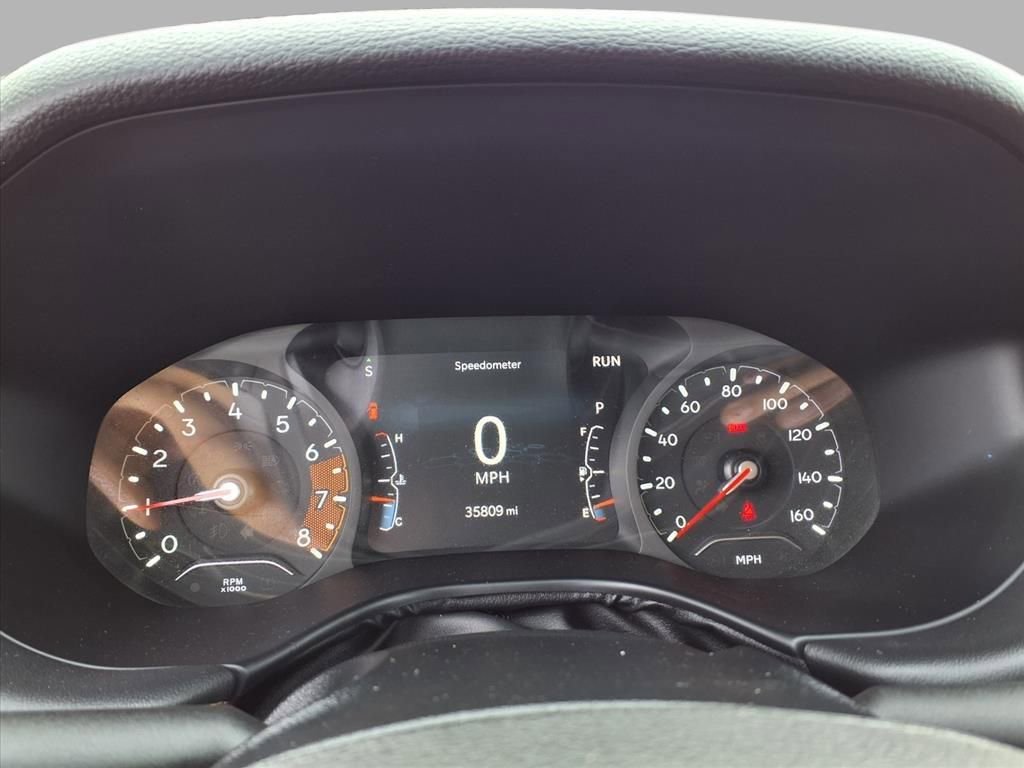 Used 2023 Jeep Compass Limited image 14