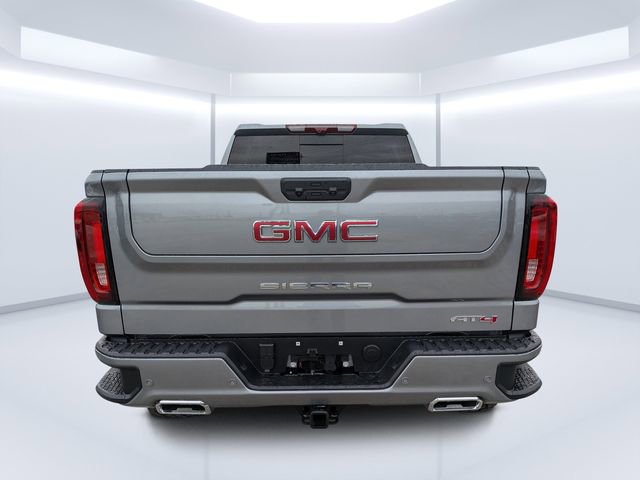 New 2026 GMC Sierra 1500 AT4 w/ AT4 Premium Package image 4
