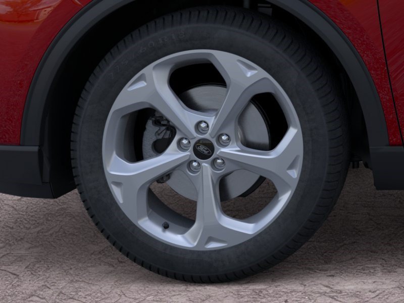 New 2026 Ford Escape ST-Line Select w/ Tech Pack #1 AWD/4WD image 19