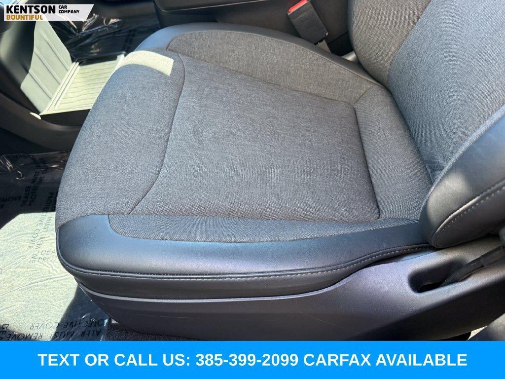 Used 2026 Tesla Model Y Long Range AWD/4WD image 29