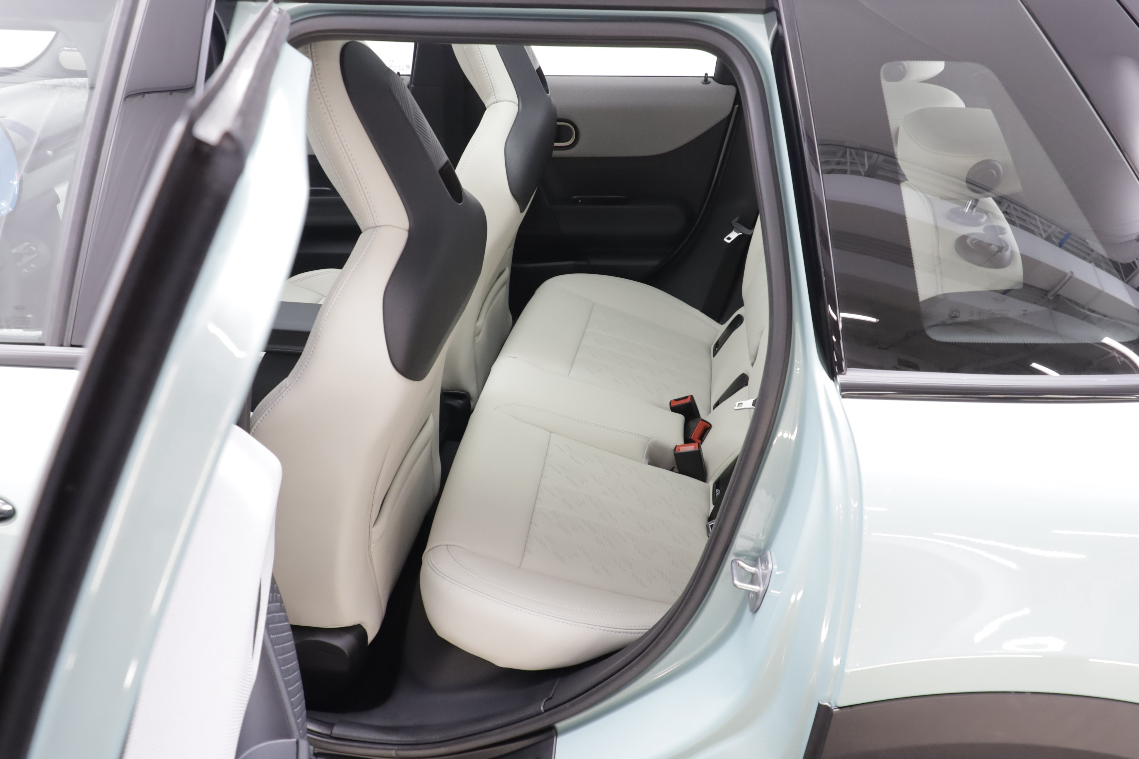 New 2027 MINI Cooper S FWD image 19