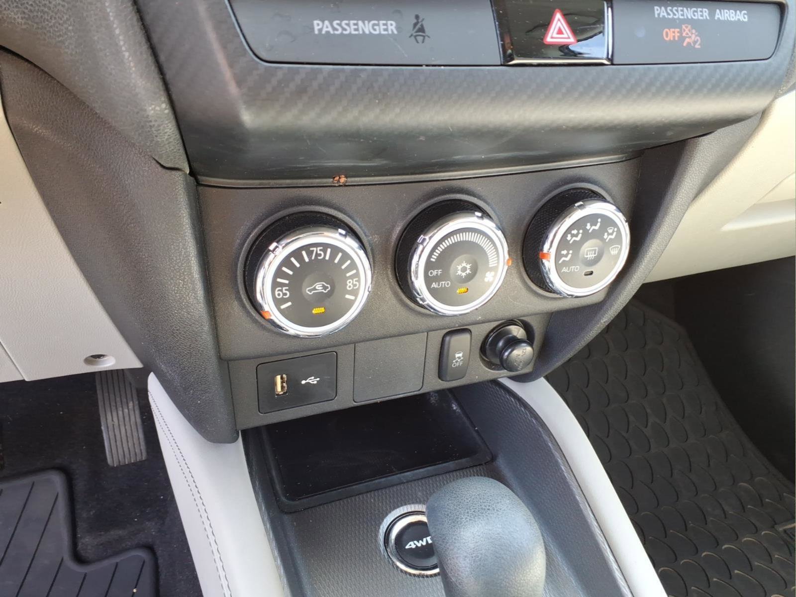 Used 2019 Mitsubishi Outlander Sport ES image 20