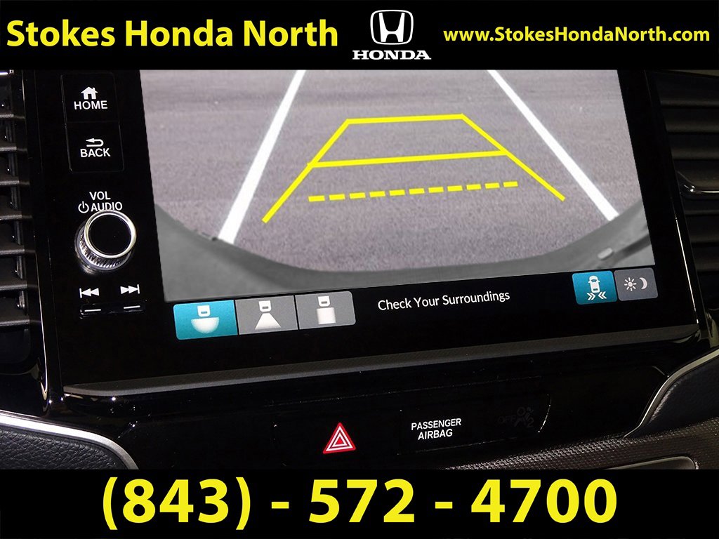 New 2025 Honda Ridgeline RTL image 23