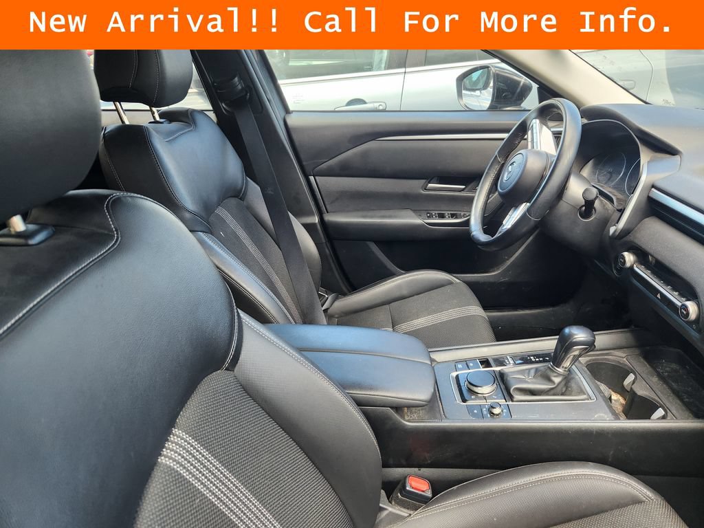 Used 2024 MAZDA CX-50 AWD 2.5 S w/ Select Package image 10