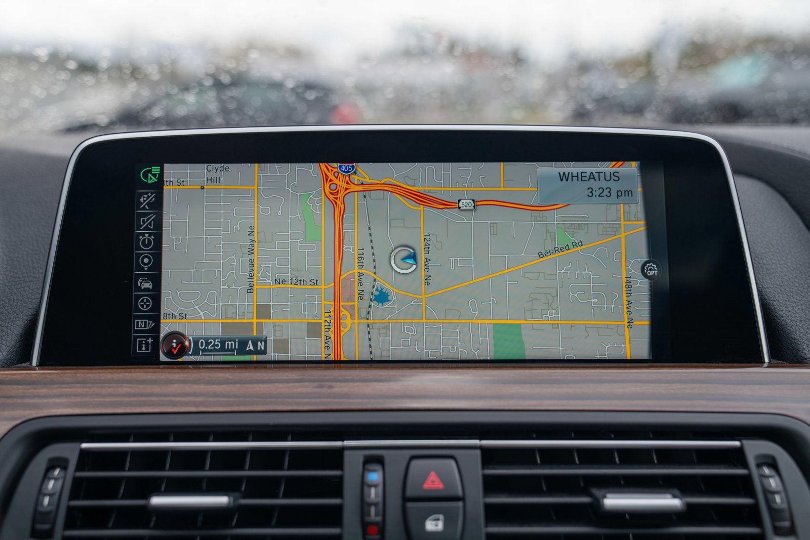 Used 2016 BMW 640i Gran Coupe xDrive image 16