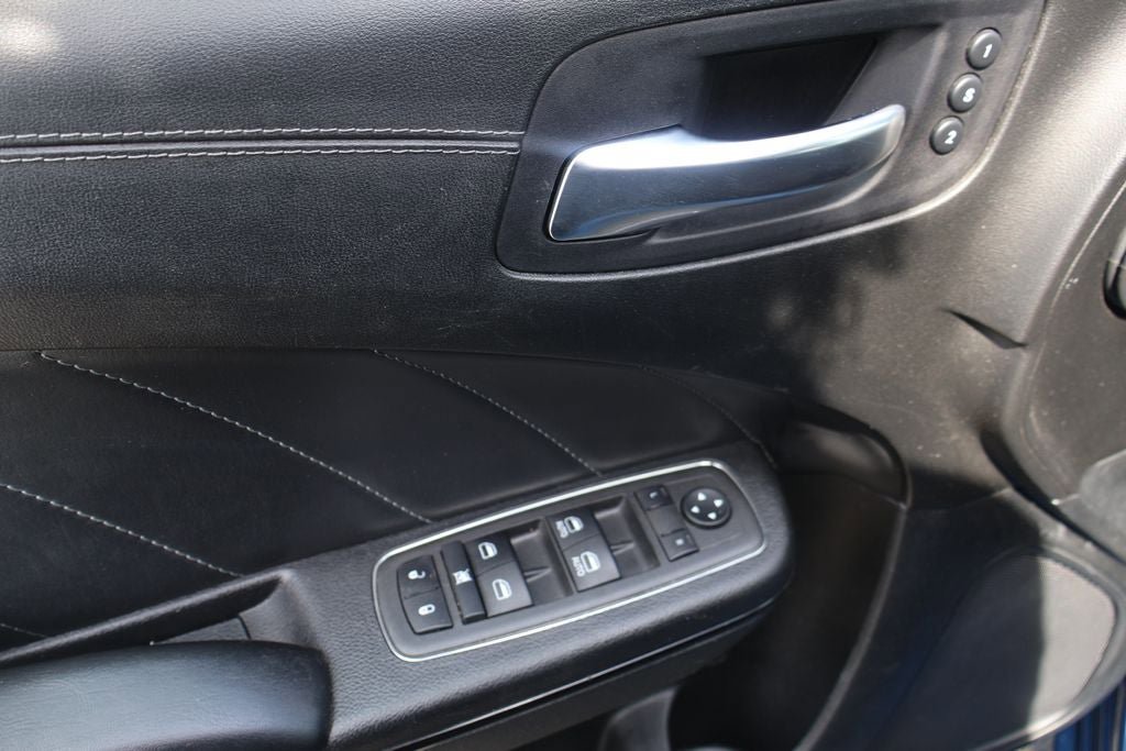 Used 2022 Dodge Charger GT w/ Plus Group AWD/4WD image 8