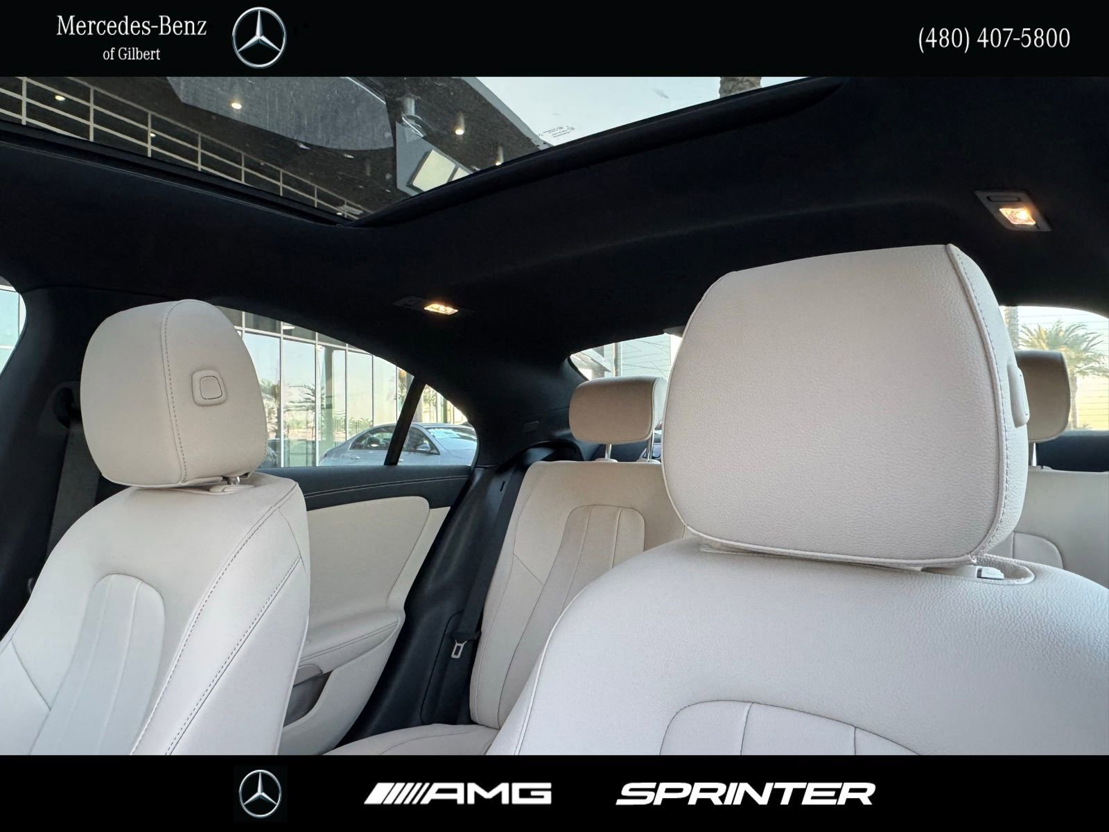 New 2026 Mercedes-Benz CLA 250 image 13