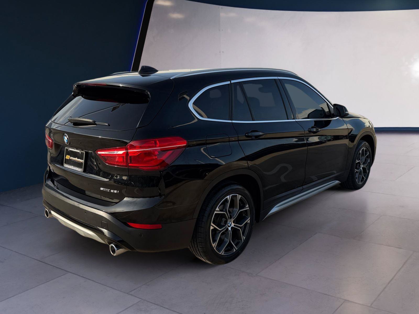Used 2020 BMW X1 sDrive28i FWD image 5