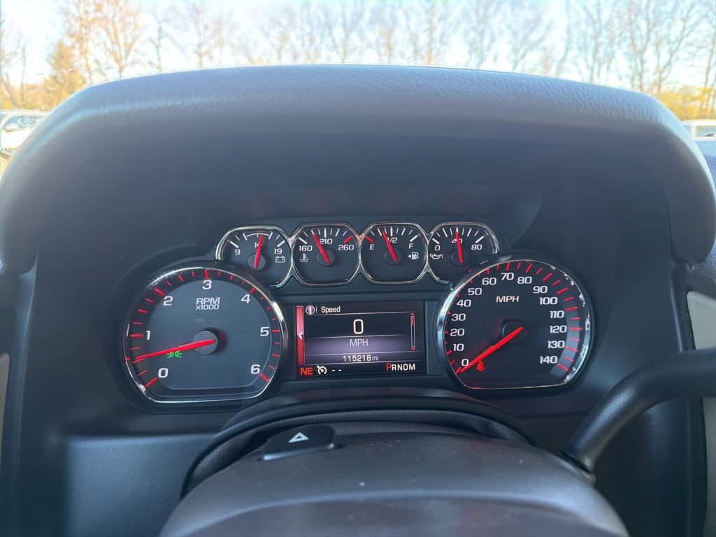 Used 2015 GMC Yukon SLT image 29