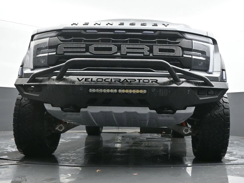 New 2025 Ford F150 Raptor image 44