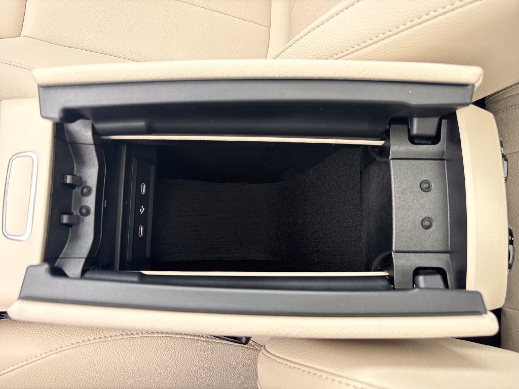 New 2026 Mercedes-Benz GLA 250 4MATIC image 25