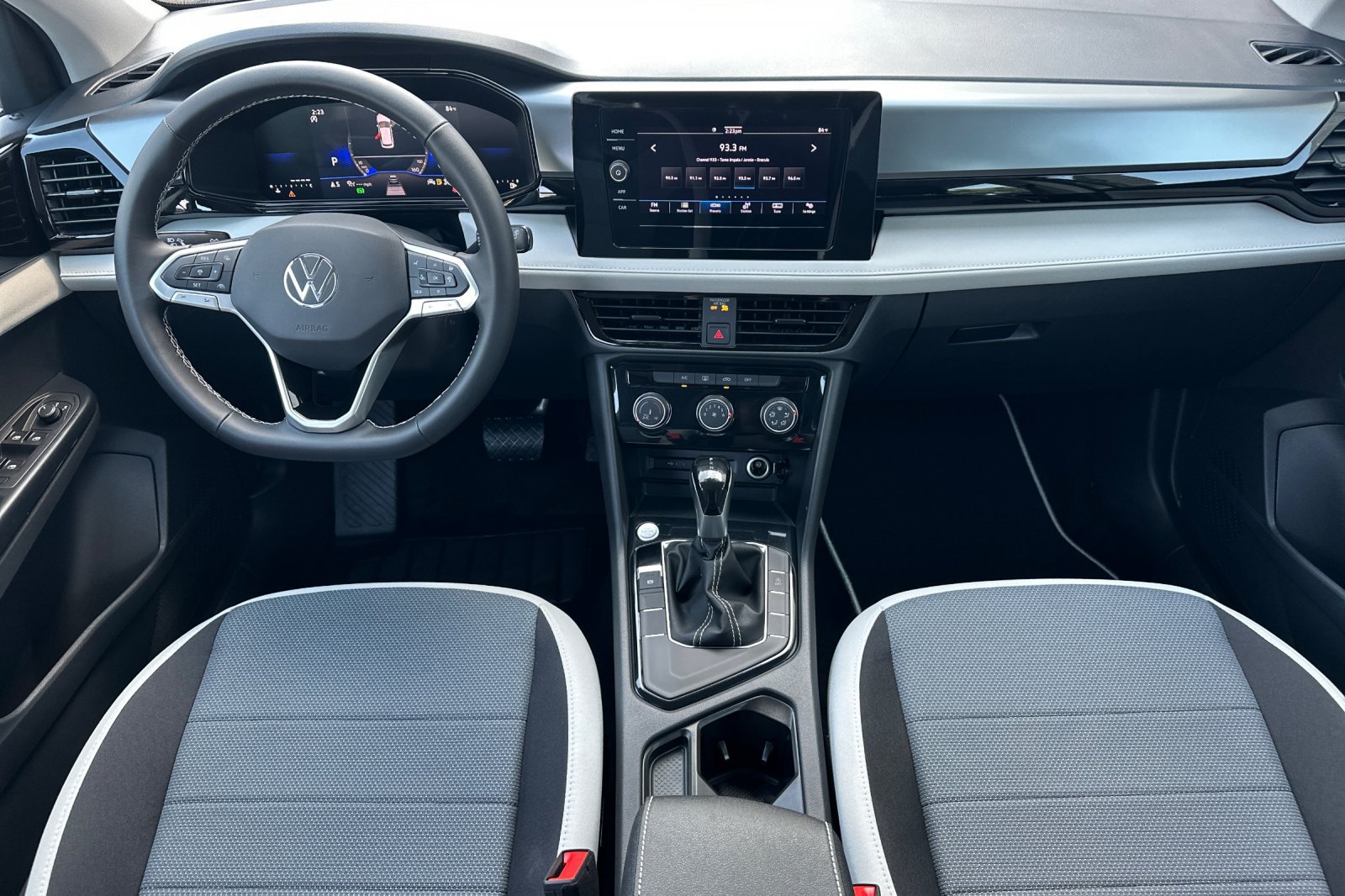 New 2026 Volkswagen Taos S FWD image 11