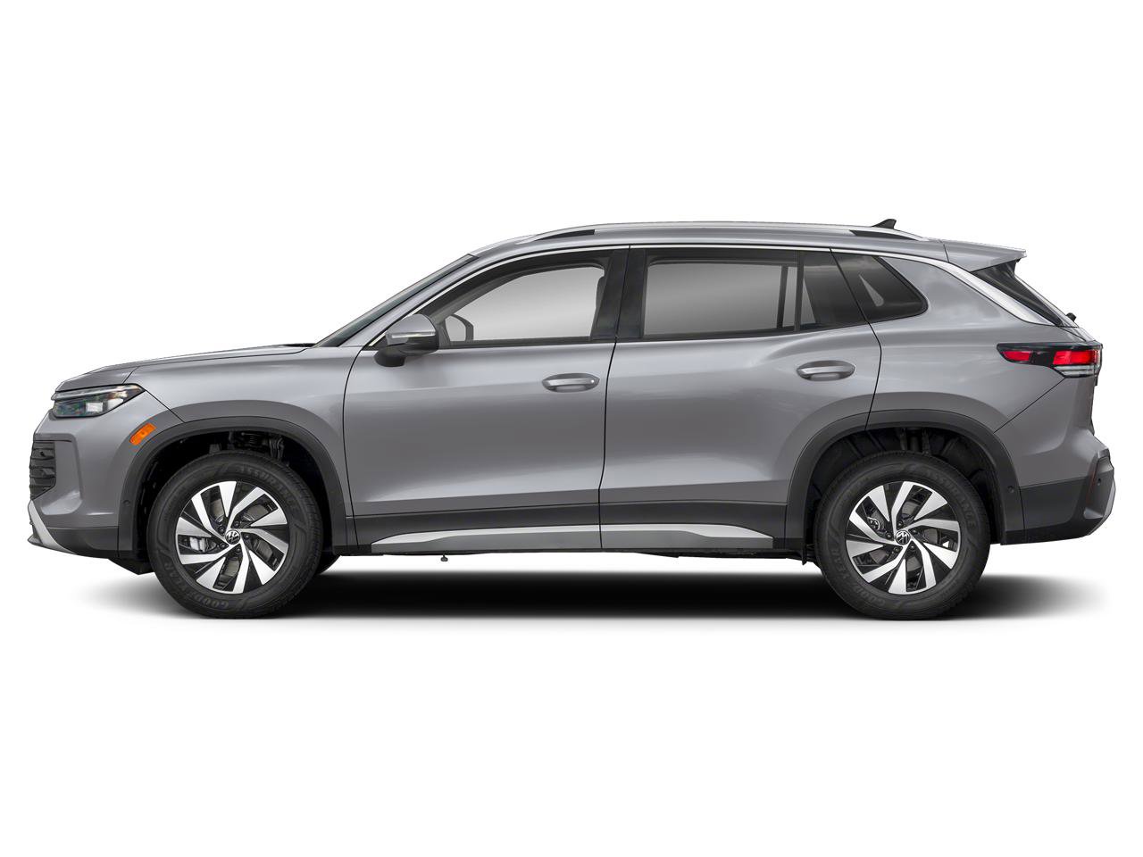 New 2025 Volkswagen Tiguan S AWD/4WD image 23