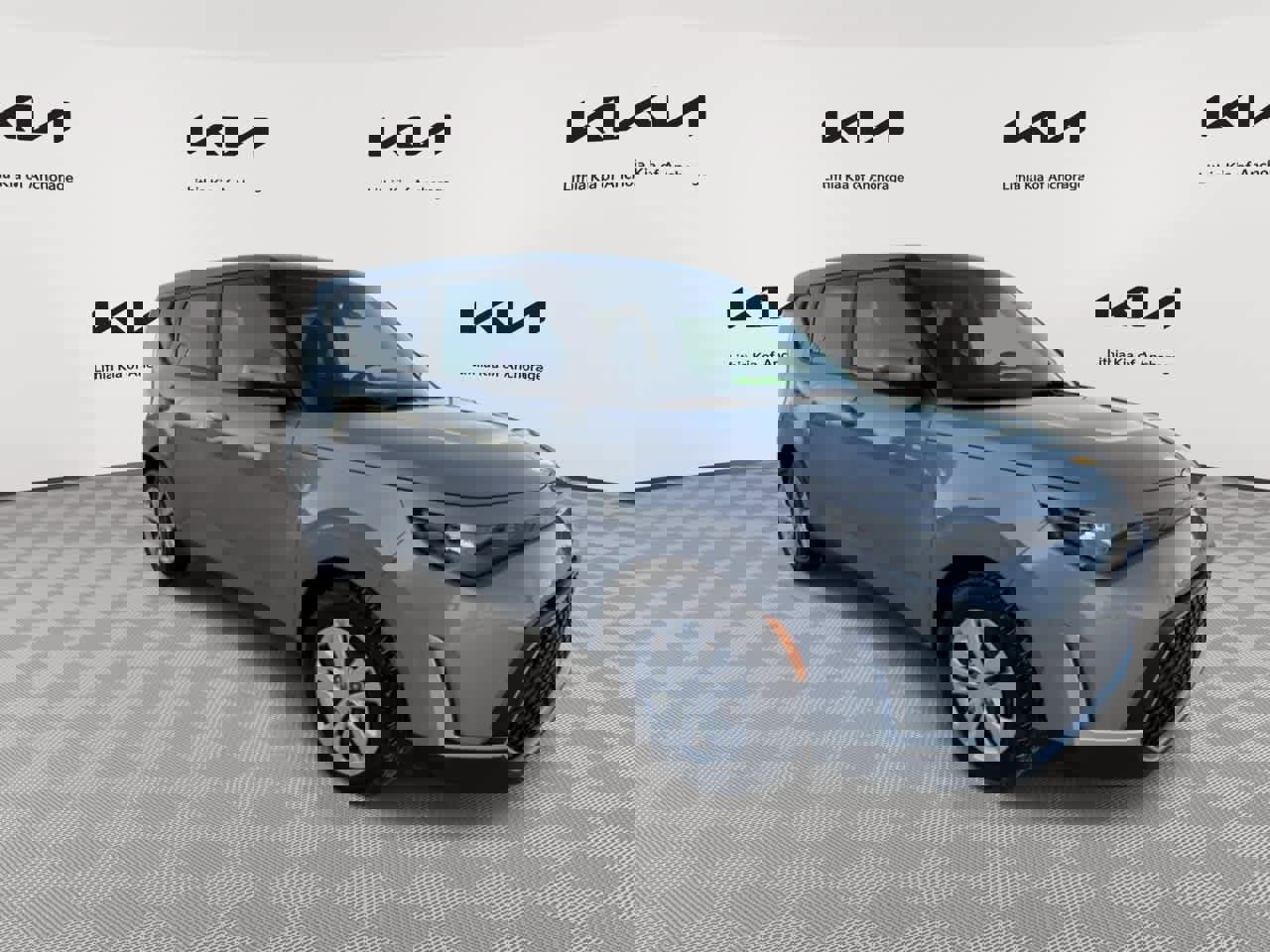 Certified 2023 Kia Soul LX image 2