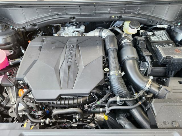 Used 2026 Hyundai Santa Fe SE image 23