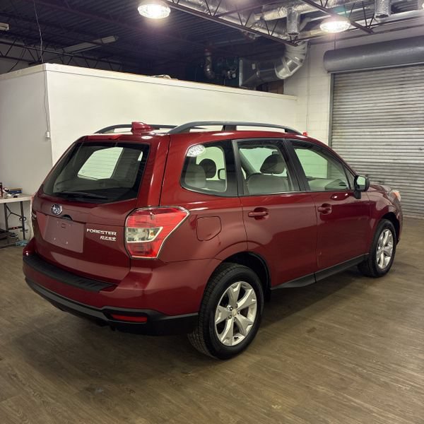 Used 2016 Subaru Forester 2.5i w/ Alloy Wheel Package AWD/4WD image 17