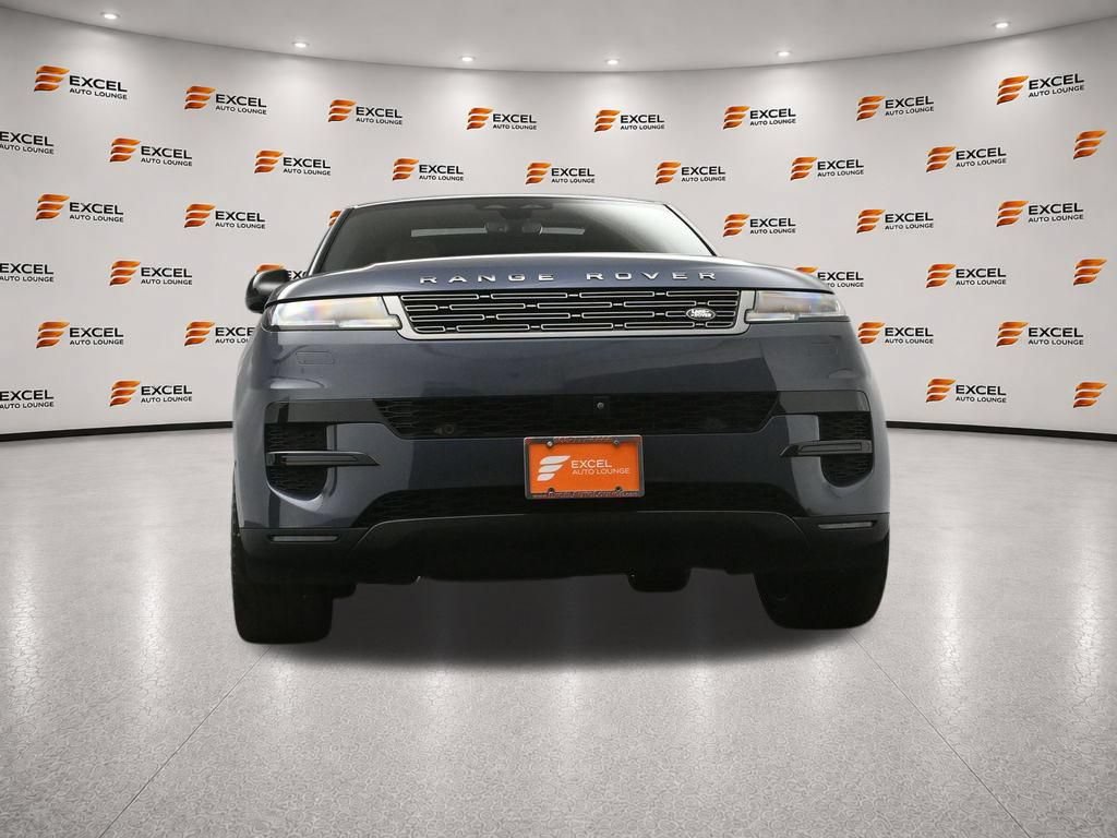 Used 2024 Land Rover Range Rover Sport SE AWD/4WD image 54