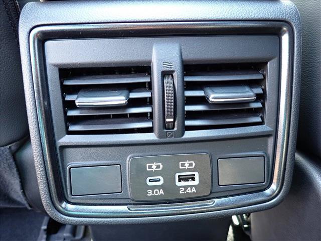 Certified 2026 Subaru Forester Limited AWD/4WD image 11