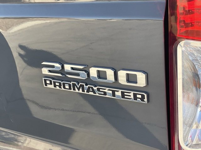 Used 2023 RAM ProMaster 2500 w/ Driver Convenience Group image 8