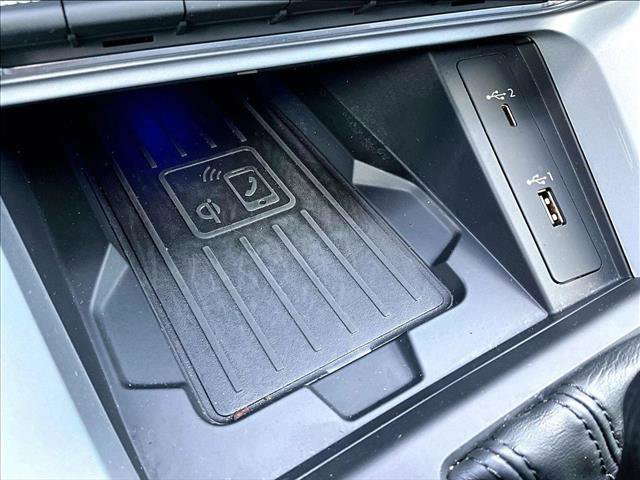 Used 2020 Audi Q3 2.0T Prestige w/ Prestige Package image 26