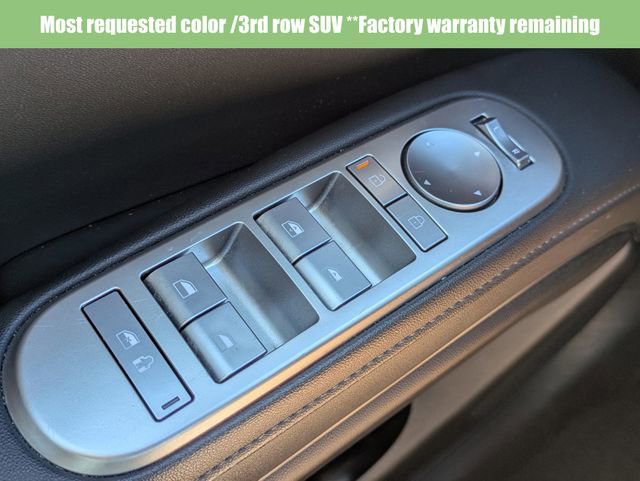 Used 2026 Hyundai Palisade SEL FWD image 24