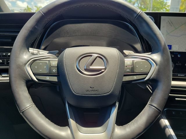 Used 2024 Lexus TX 350 FWD w/ Technology Package image 19