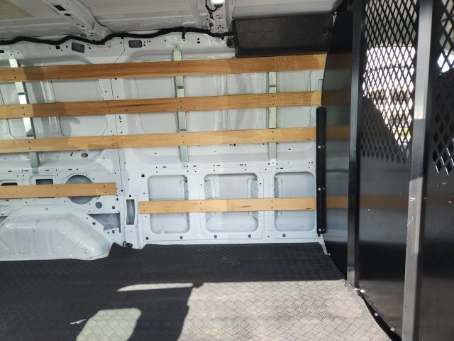 Used 2024 Ford Transit 250 Low Roof w/ Exterior Upgrade Package image 21
