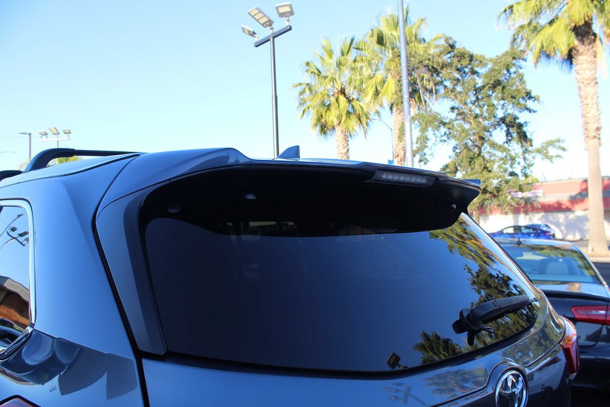 Used 2018 Toyota Highlander XLE w/ Carpet Mat Package (TMS) FWD image 16