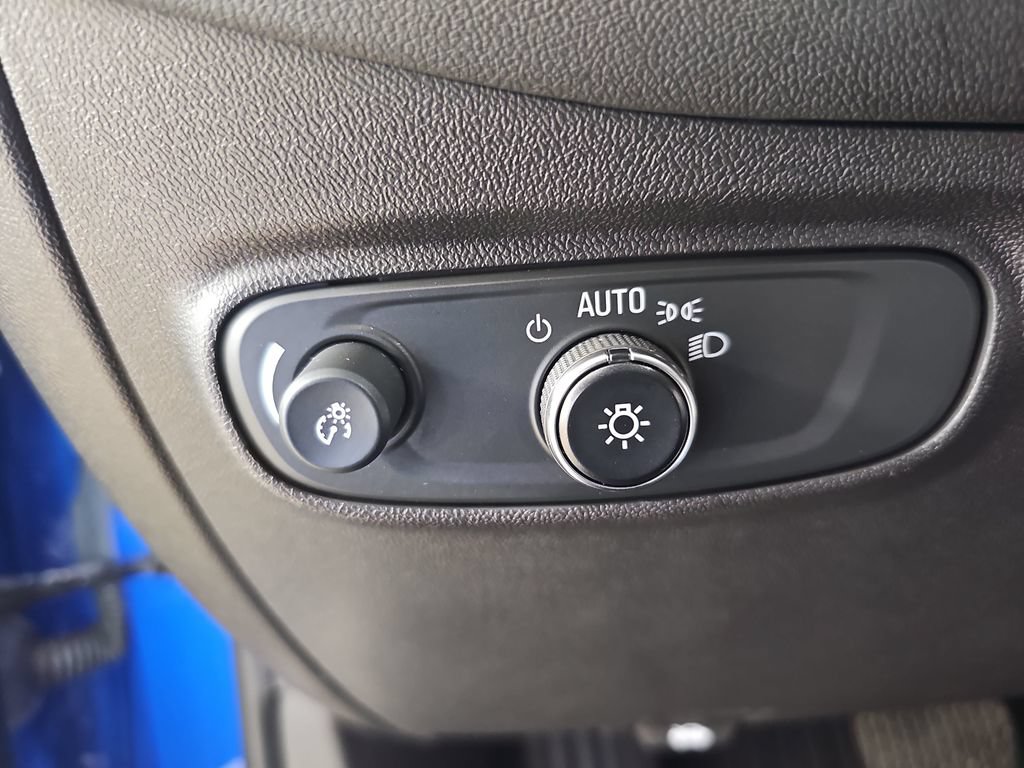 Certified 2024 Chevrolet Equinox LT AWD/4WD image 31