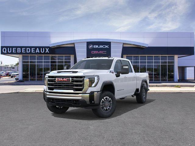New 2026 GMC Sierra 3500 SLE AWD/4WD image 32