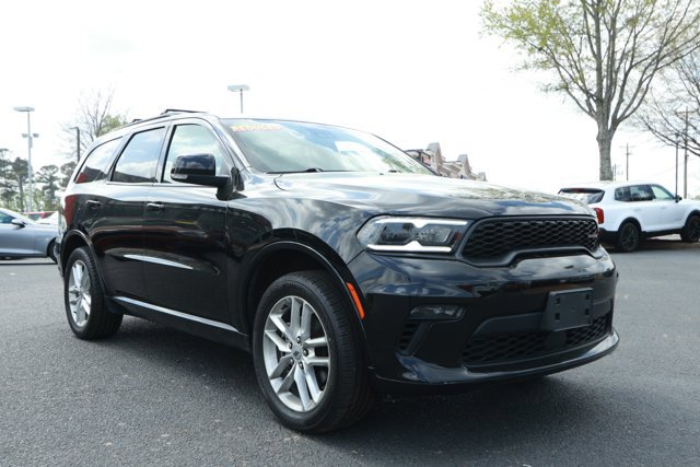 Used 2023 Dodge Durango GT image 3