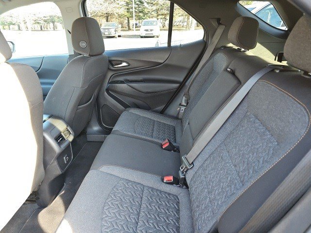 Used 2024 Chevrolet Equinox LT image 18