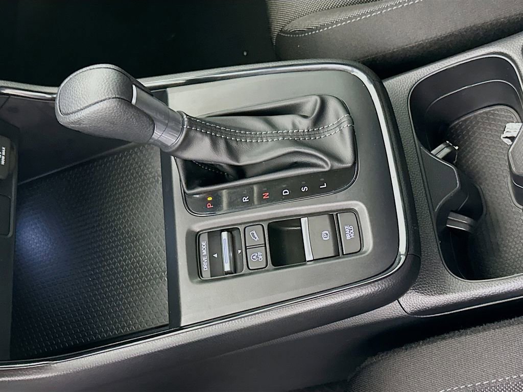 Certified 2025 Honda CR-V LX image 16