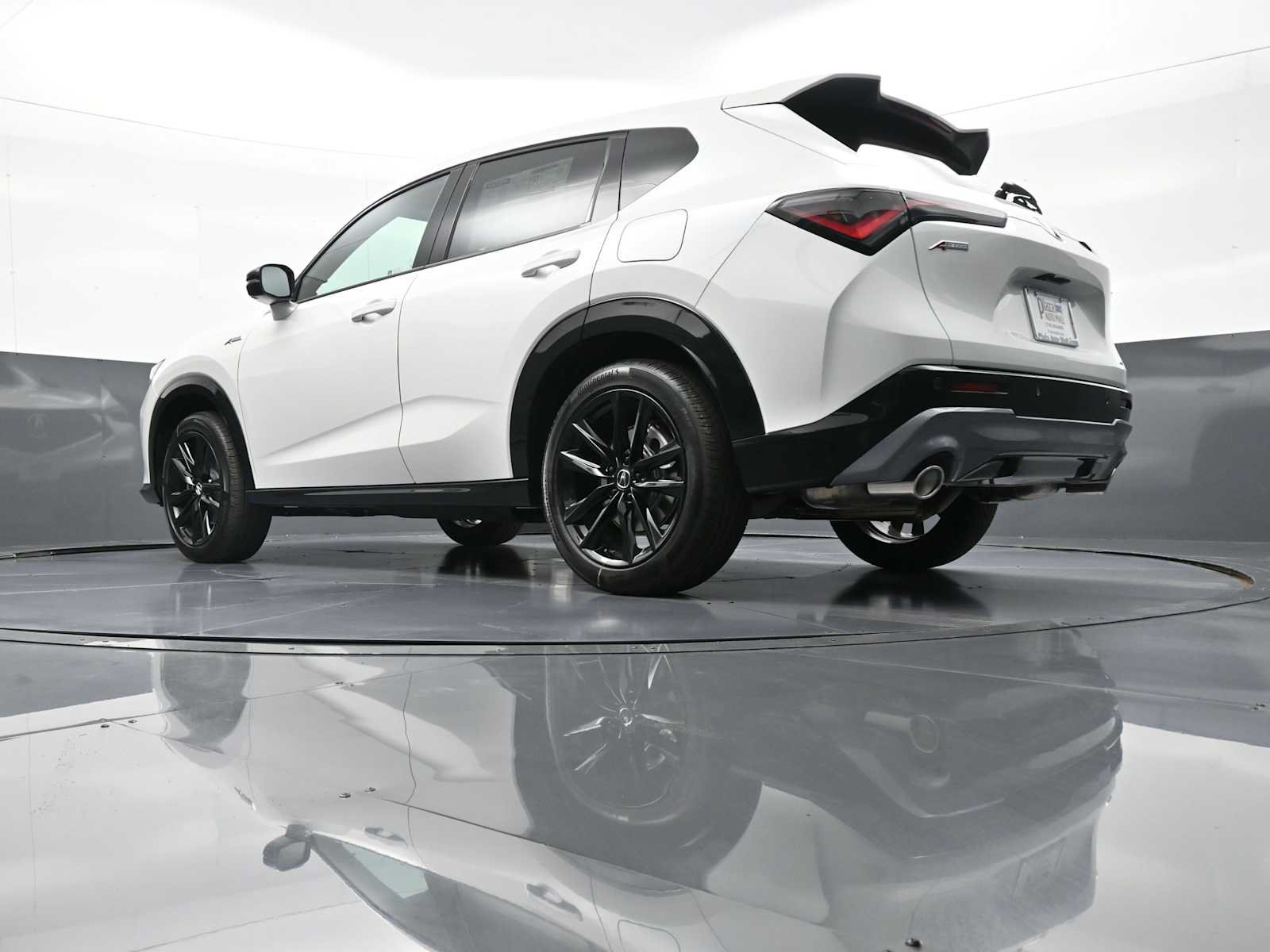 Used 2025 Acura ADX A-Spec w/ Advance Package AWD/4WD image 32