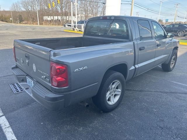 Used 2010 Dodge Dakota Big Horn image 2