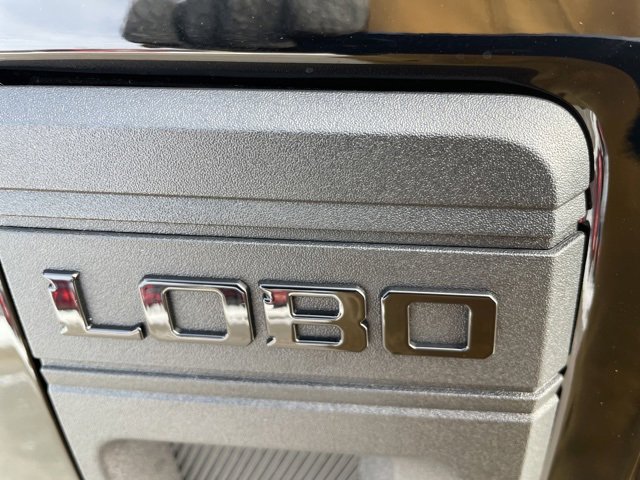 New 2026 Ford Maverick Lobo image 16