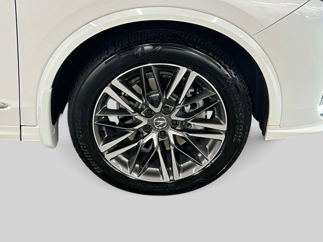 Certified 2025 Acura MDX SH-AWD w/ Advance Package image 7