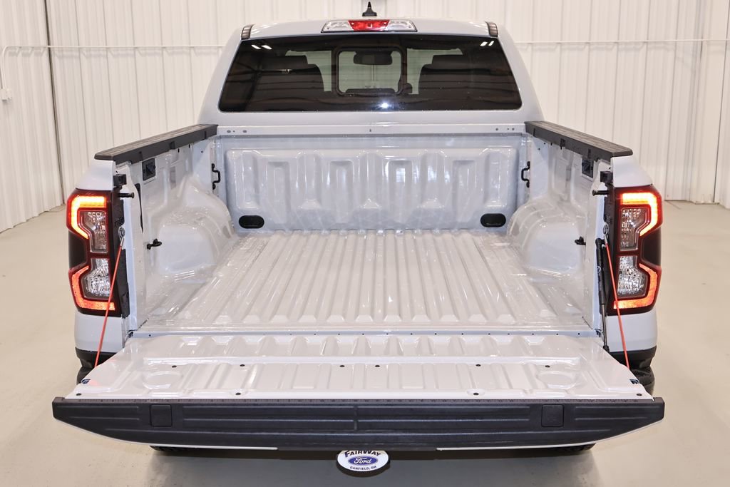New 2026 Ford Ranger Lariat image 37